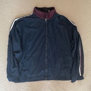 Mens Vintage Jacket Winners